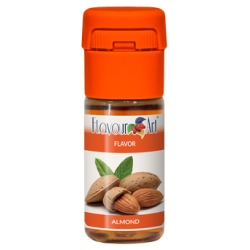 ALMOND (AMANDE) - 10ml FA0128
