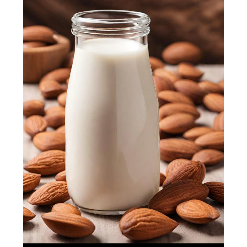 ALMOND MILK FA2855