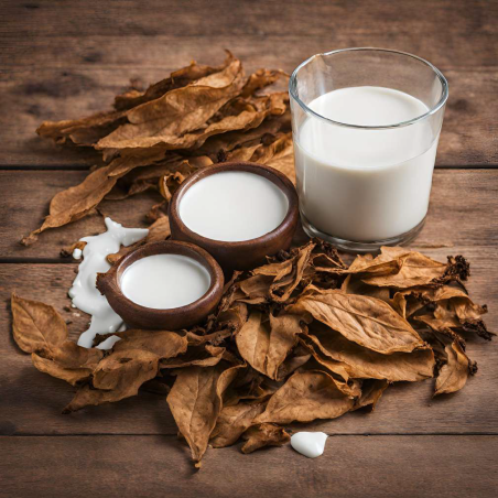 TOBACCO AND MILK CREAM FA3129