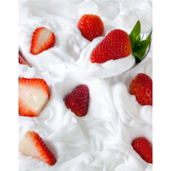 STRAWBERRY AND CREAM FA2829