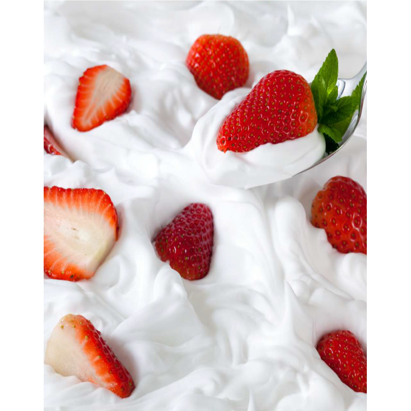 STRAWBERRY AND CREAM FA2829