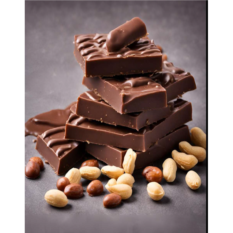 SALTED PEANUTS AND CHOCOLATE FA3132