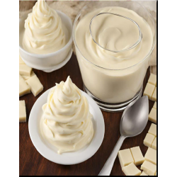 WHITE CHOCOLATE CREAM FA2836