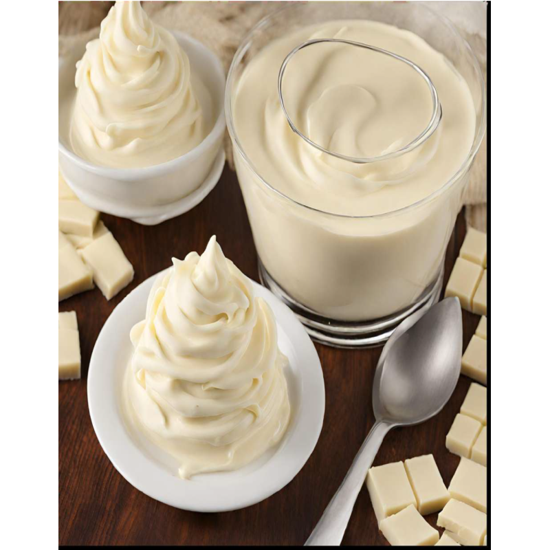 WHITE CHOCOLATE CREAM FA2836