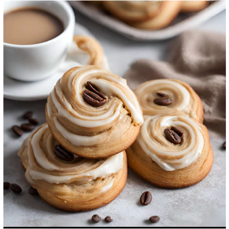 COFFEE CREAM COOKIE FA3152