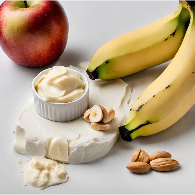 BANANA, APPLE, PEANUT FA2862