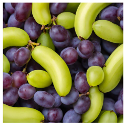 GRAPE BANANA FA2882