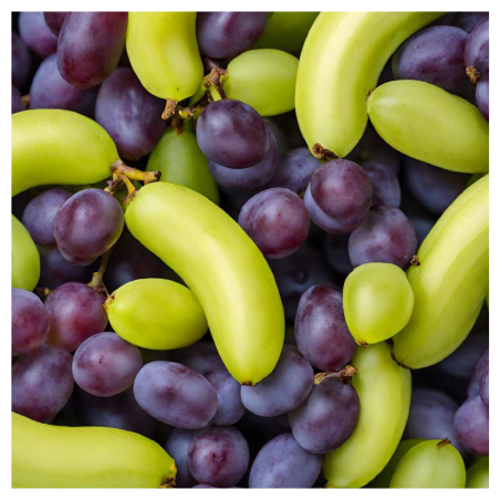 GRAPE BANANA FA2882
