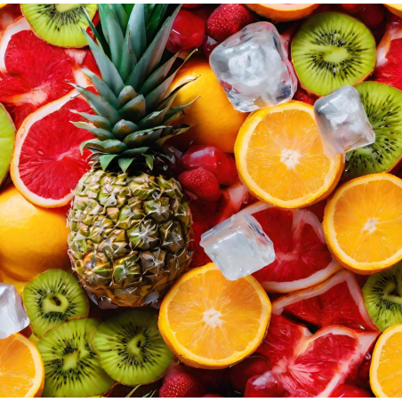 TROPICAL FRUITS FA2849