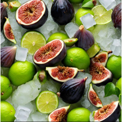 LIME AND FIG FA2850