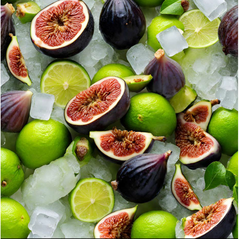 LIME AND FIG FA2850
