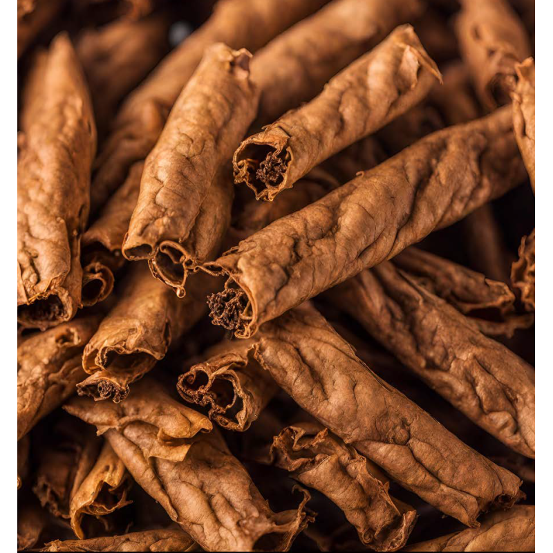 DRY TOBACCO FA2856