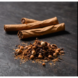 TOBACCO HAZELNUT FA2861