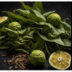 TOBACCO BERGAMOT FA2865