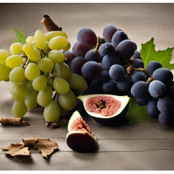 TOBACCO FIG AND AMERICAN...