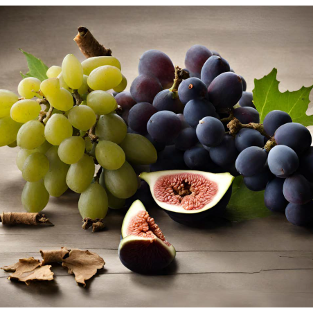 TOBACCO FIG AND AMERICAN GRAPES FA2846
