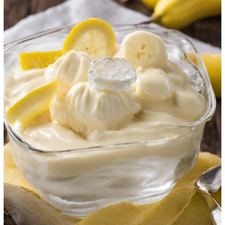 LEMON AND BANANA CREAM FA2852