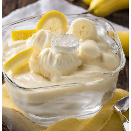 LEMON AND BANANA CREAM FA2852