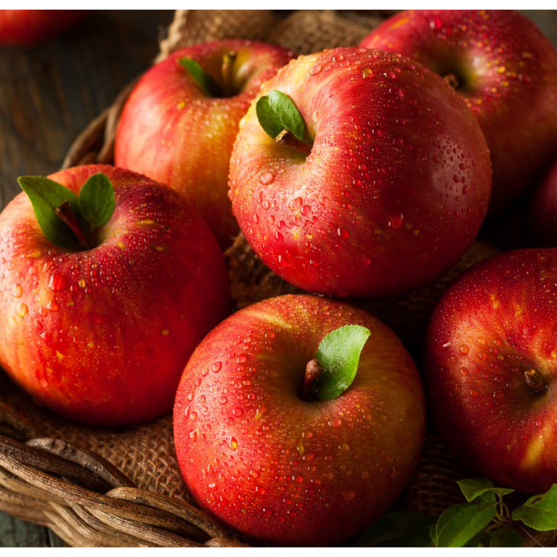 APPLE FUJI DC FLAVOUR FA1898