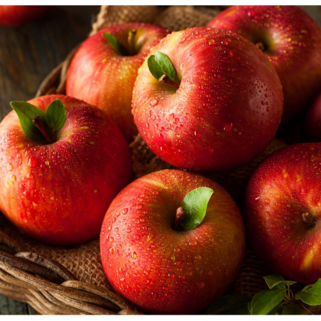 APPLE FUJI DC FLAVOUR FA1898