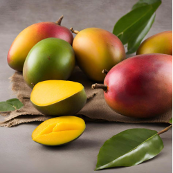MANGO INDIAN SPECIAL DC...