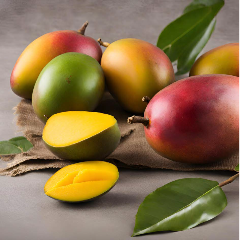 MANGO INDIAN SPECIAL DC FLAVOUR FA1945