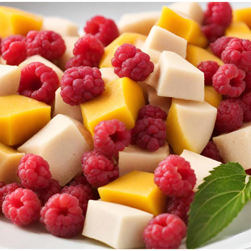 MANGO RASPBERRY FLAVOUR FA2345