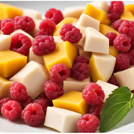 MANGO RASPBERRY FLAVOUR FA2345