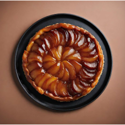 TARTE TATIN...