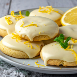 COOKIE WHITE CHOCOLATE AND...