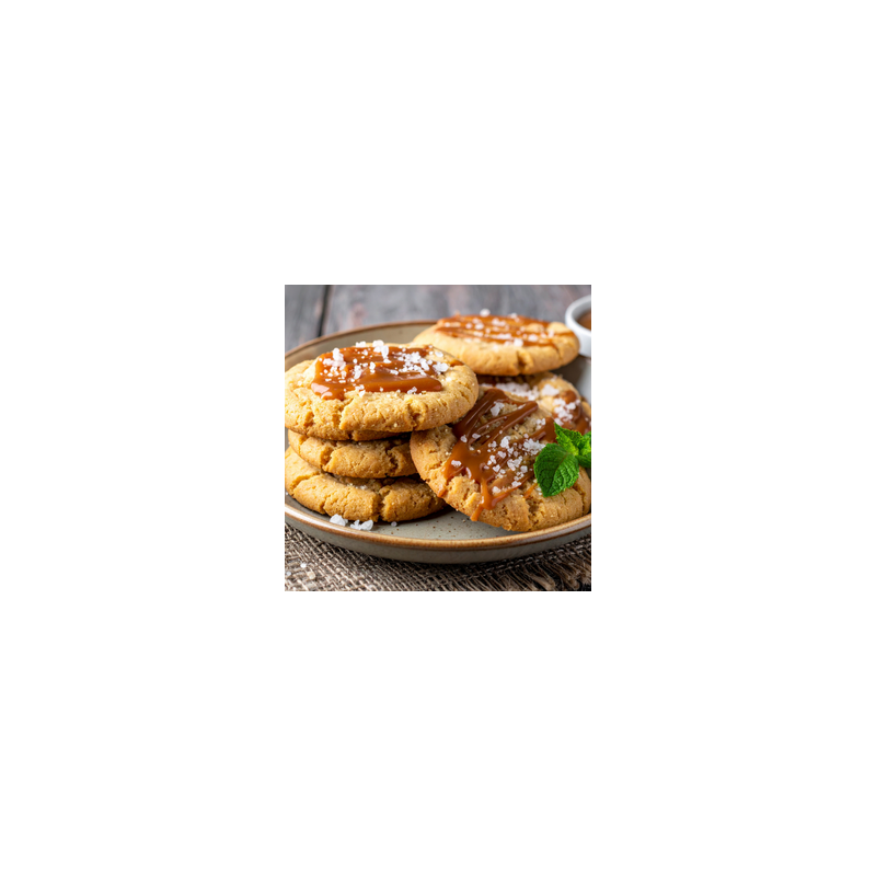 COOKIE SALTED CARAMEL FA4057