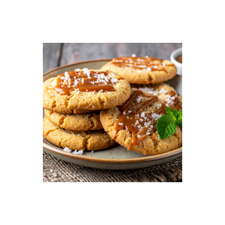 COOKIE SALTED CARAMEL FA4057