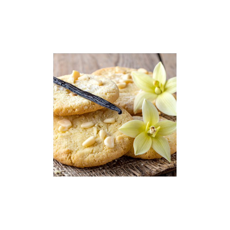 COOKIE VANILLA FA4055