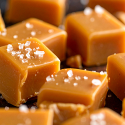 CREME CARAMEL TOFFEE FA4535