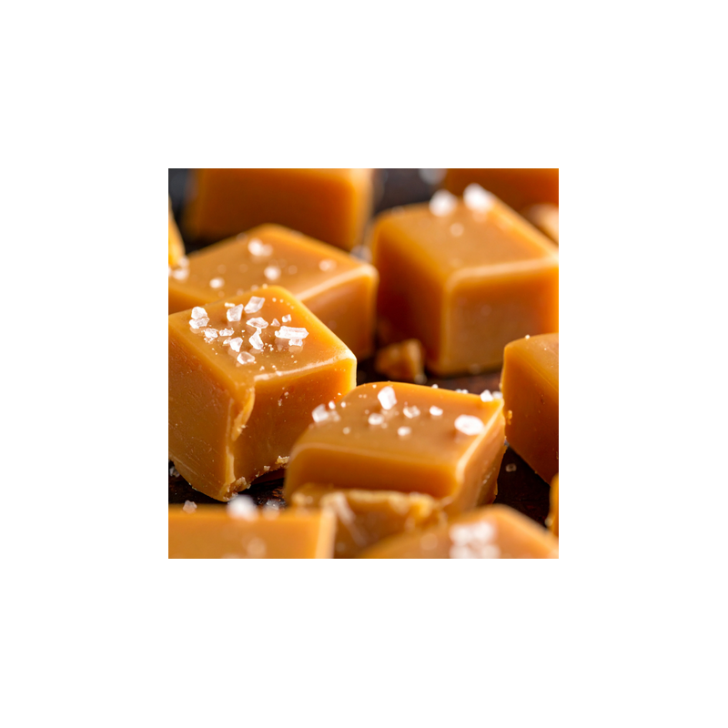 CREME CARAMEL TOFFEE FA4535