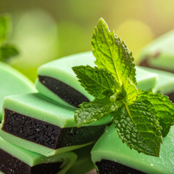 MINT LICORICE TOFFEE FA4536