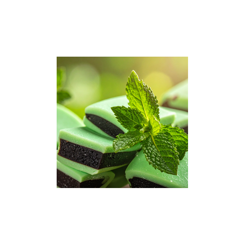 MINT LICORICE TOFFEE FA4536
