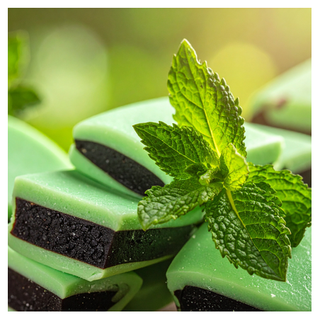 MINT LICORICE TOFFEE FA4536