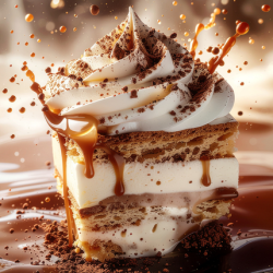 COFFEE TIRAMISU FA2590