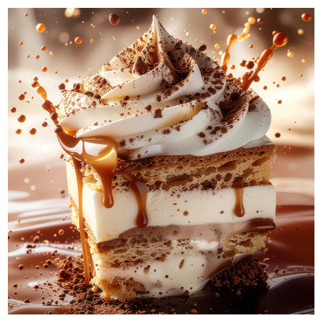 COFFEE TIRAMISU FA2590