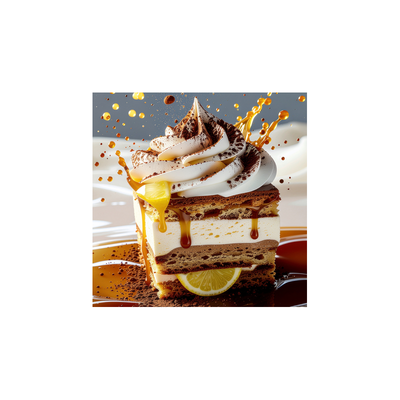 LEMON TIRAMISU FA2591