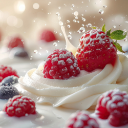 VANILLA AND BERRIES FA4282