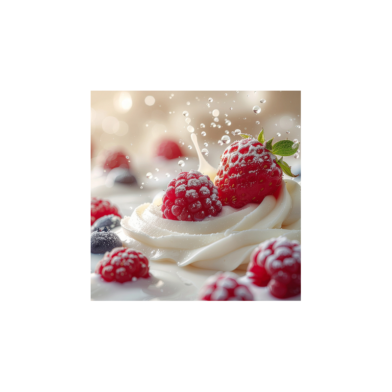 VANILLA AND BERRIES FA4282