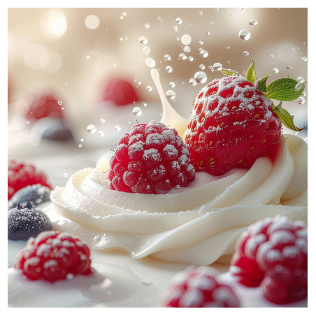 VANILLA AND BERRIES FA4282