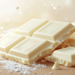 DOUBLE WHITE CHOCOLATE FA3537