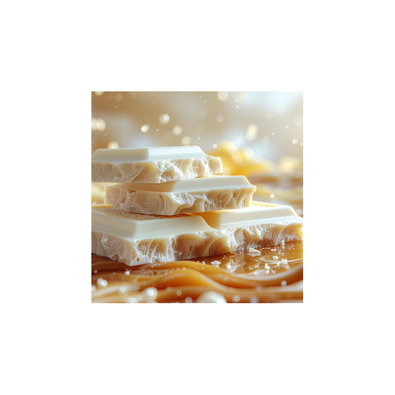 WHITE CHOCOLATE AND CARAMEL FA4164