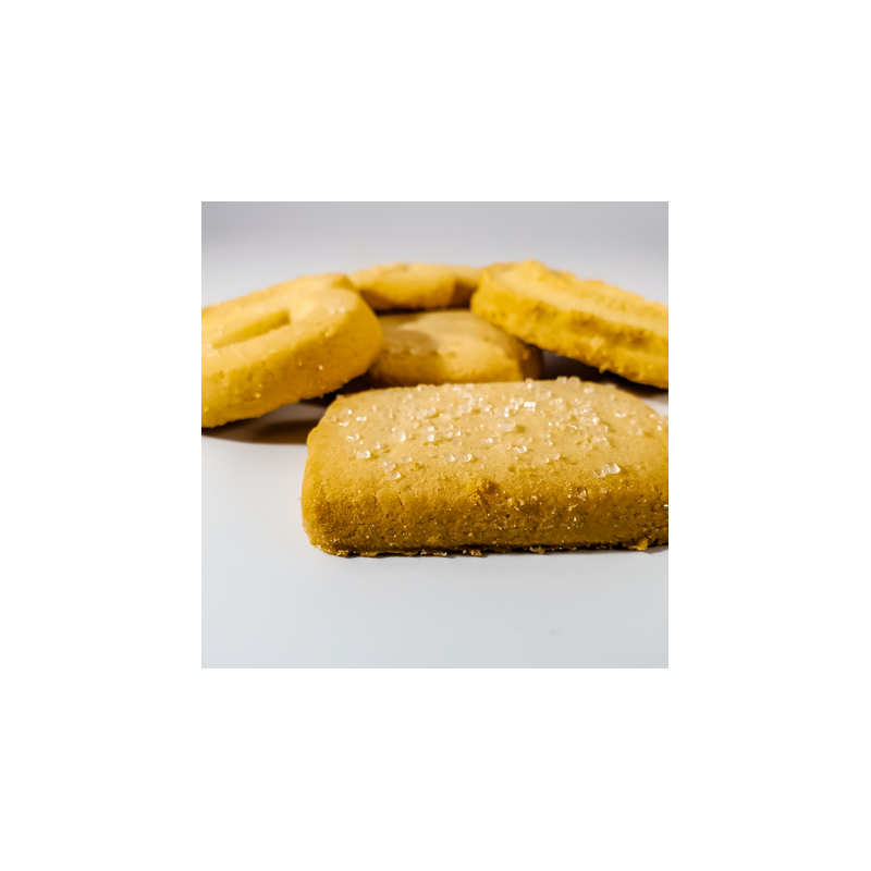 VANILLA BISCUIT FA4350