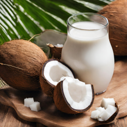COCONUT MILK FA2859