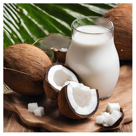 COCONUT MILK FA2859