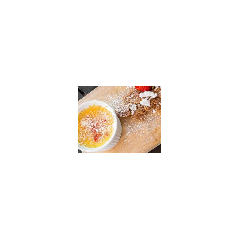 CREME CARAMEL KING FLAVOUR FA2746